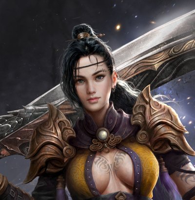 独特冒险路径，带你走向无尽的传奇可能